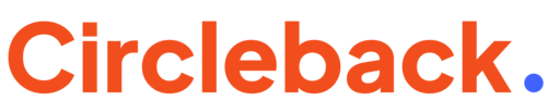 Circleback logo
