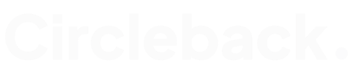 Circleback logo