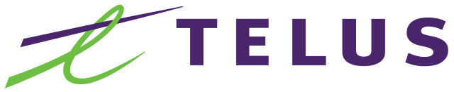 Telus logo
