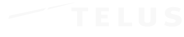 Telus logo