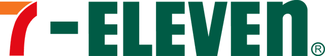 Seven Eleven Japan logo