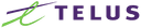 Telus logo