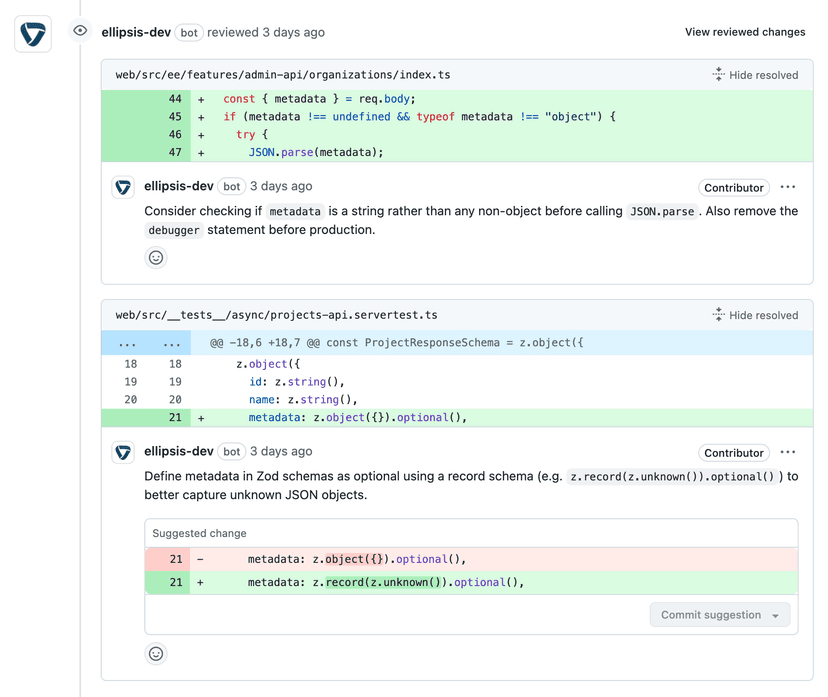 How we use LLMs to build and scale Langfuse - Langfuse