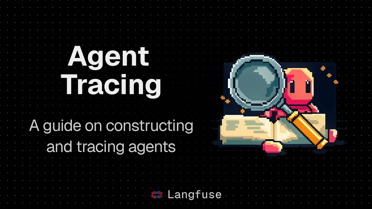 AI Agent Observability with Langfuse