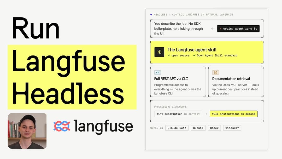 Guides - Langfuse